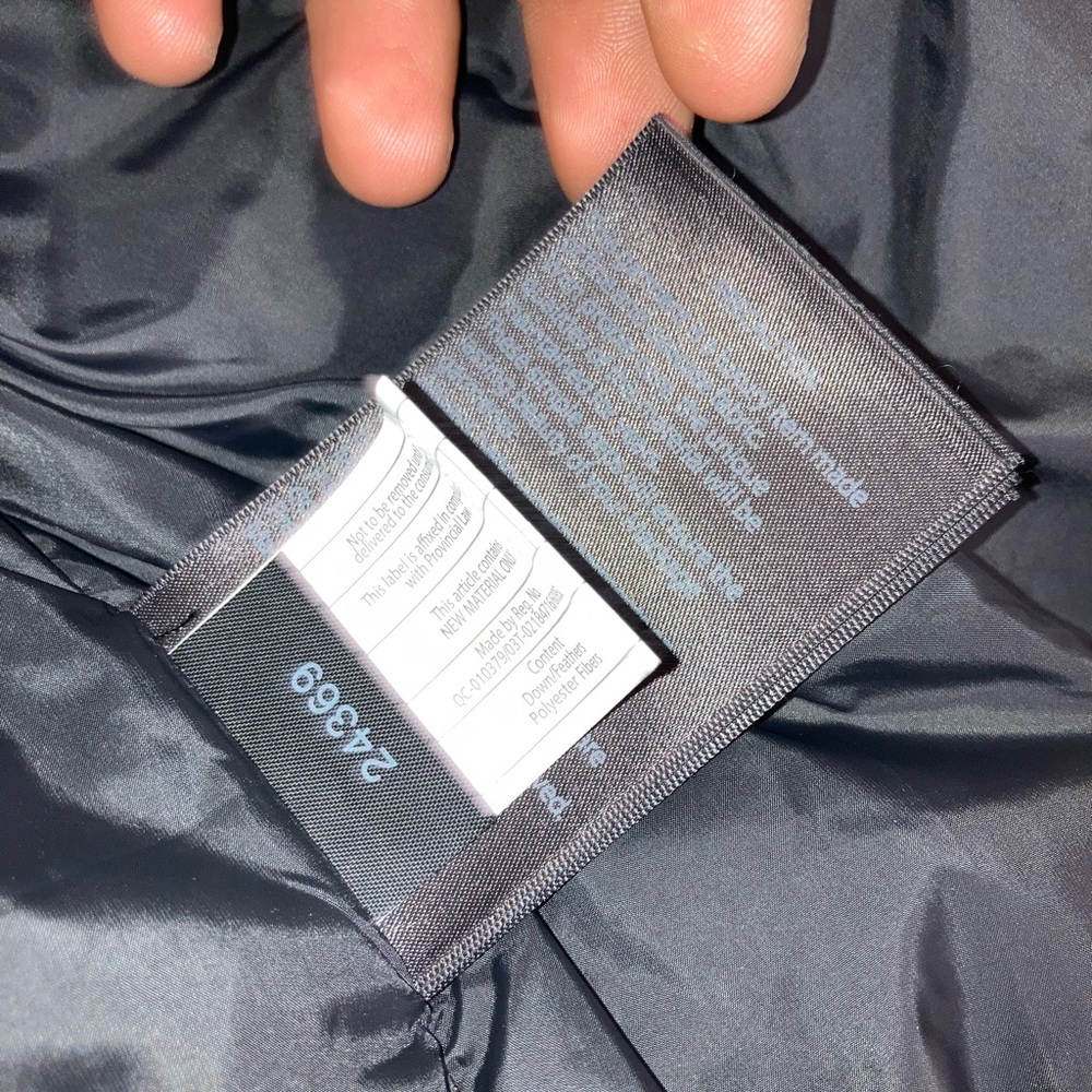 Mackage - Picture 3 of 5